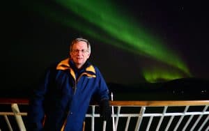 Paul-Faroe Islands Total Solar Eclipse